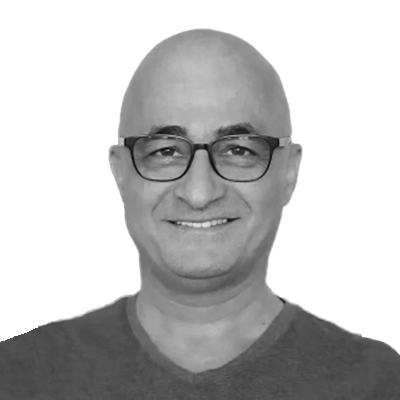 Portrait of Prof. Dr. Ruhi SOYLU